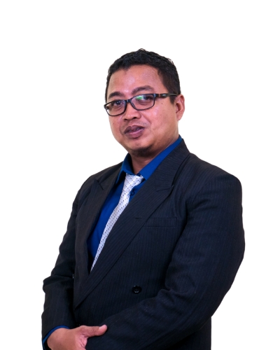 Waka. Bid. Kesiswaan
